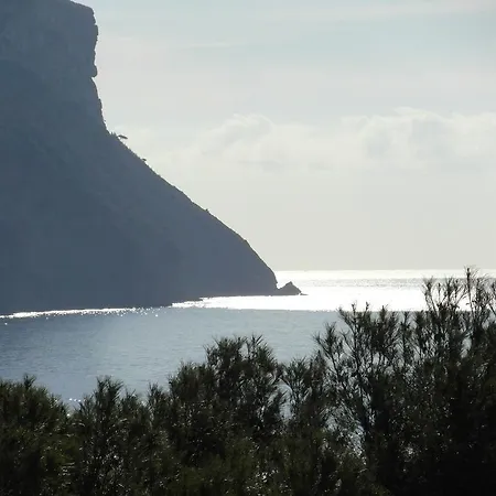 Carpe Diem Sea View カシ