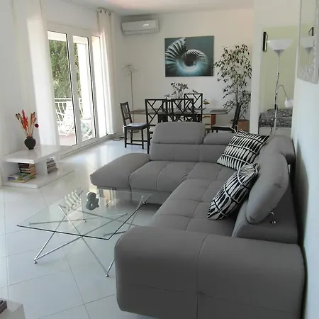 Carpe Diem Sea View * Cassis