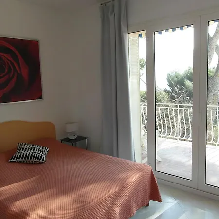 Villa Carpe Diem Sea View *
