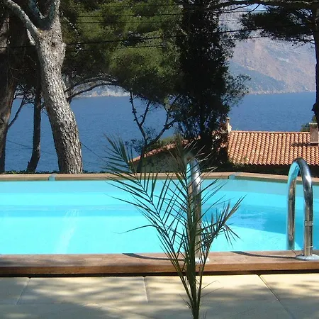 Carpe Diem Sea View