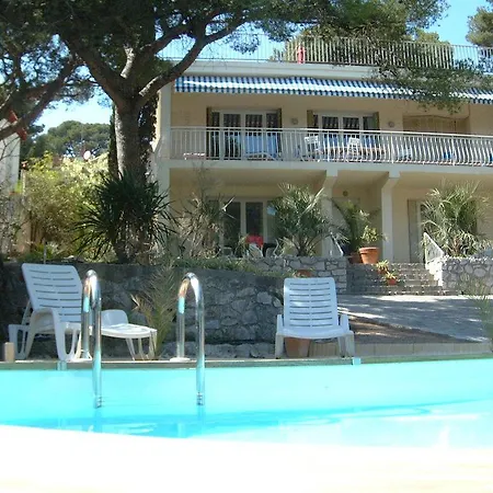 Villa Carpe Diem Sea View *