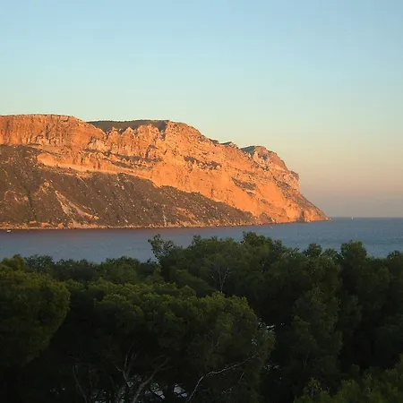 Carpe Diem Sea View Cassis